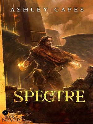 cover image of Spectre